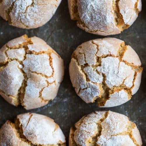 amaretti